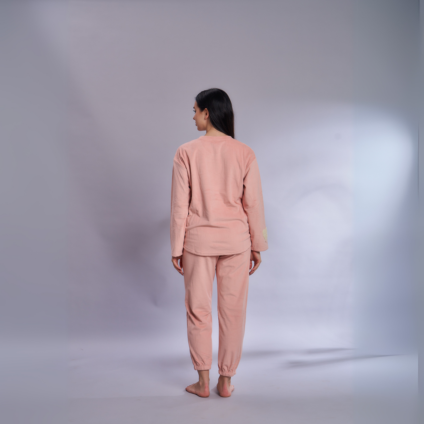 Cuddle Hearts (CH001)