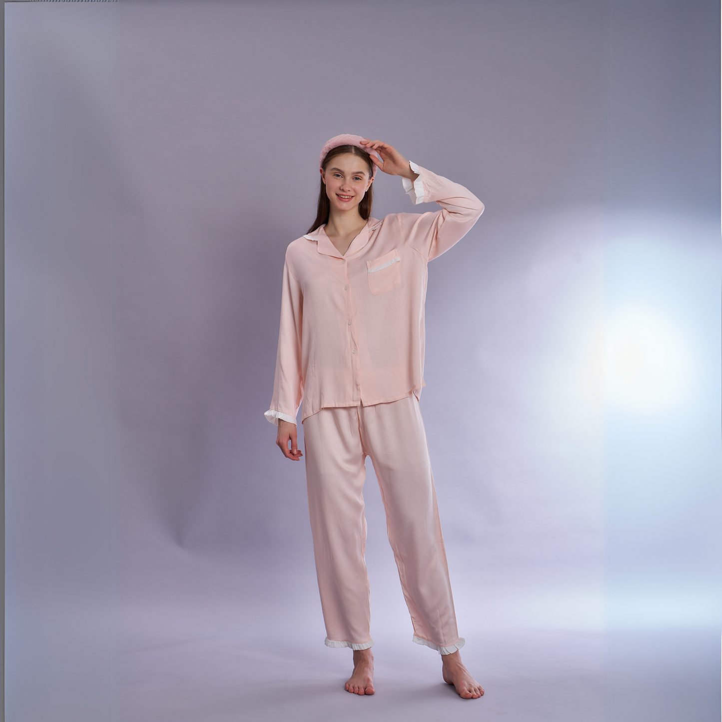 Soft Hues (SH200)