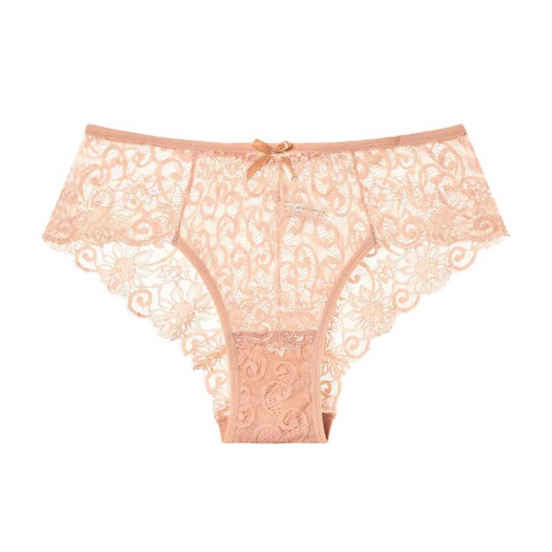 Lace & Grace (LG01)