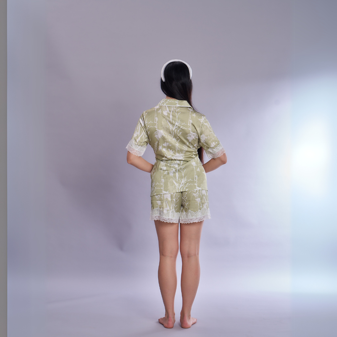 Silky Snug (SS702)
