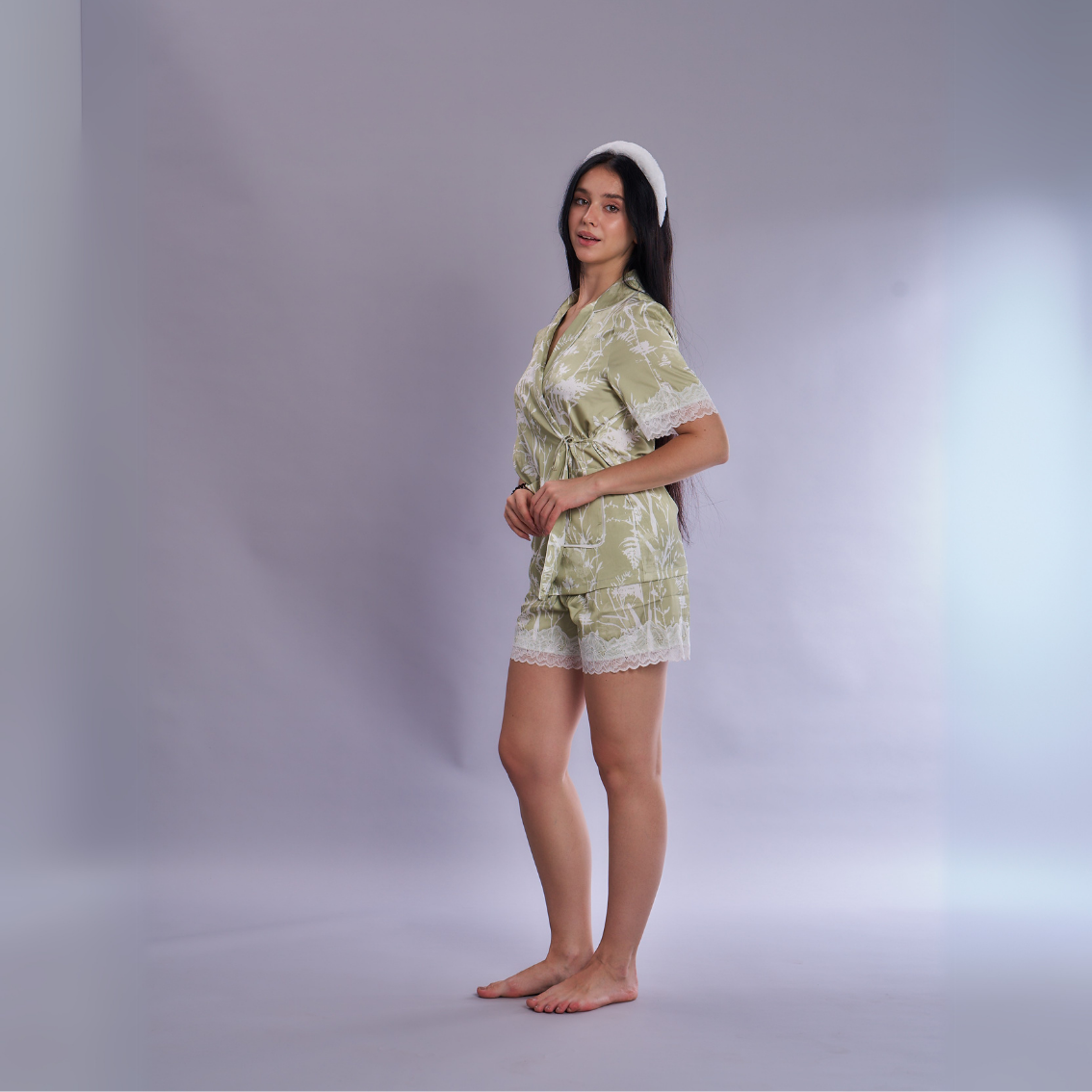 Silky Snug (SS702)