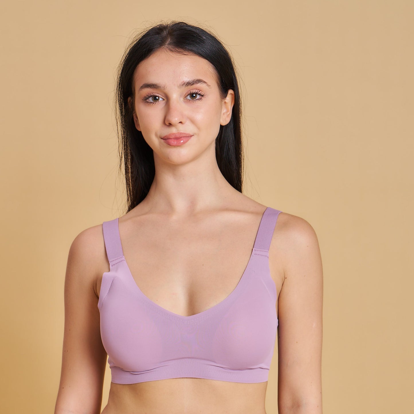 Seamless Style (SS407)