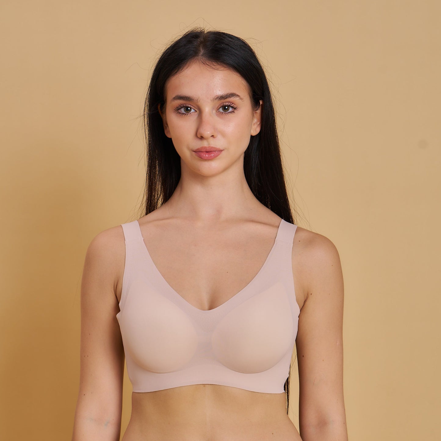 Seamless Style (SS407)