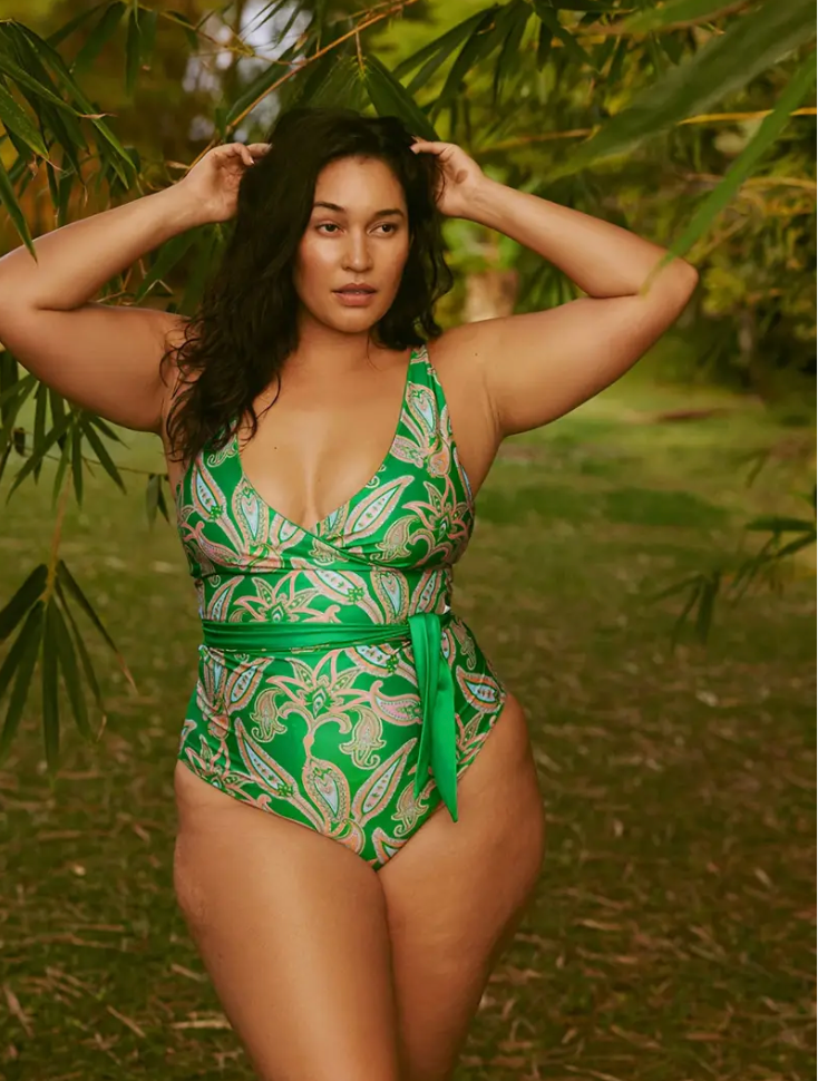 Lush Waters