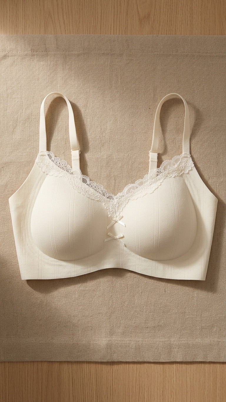 Cotton Seamless CS08