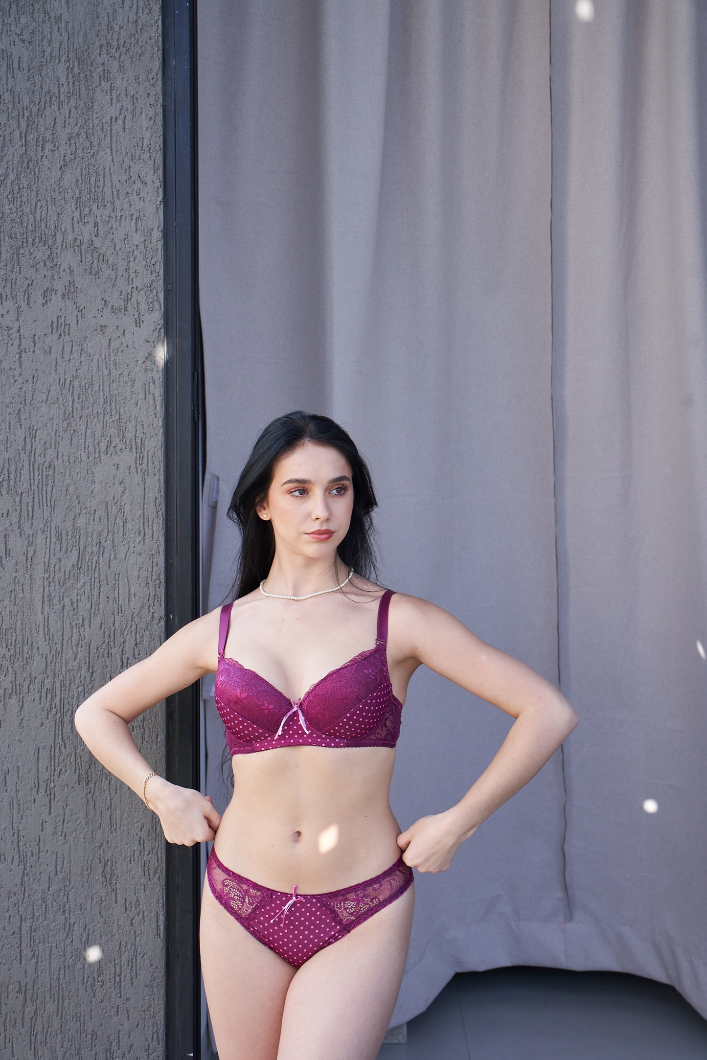 Lace & Grace (LG384)