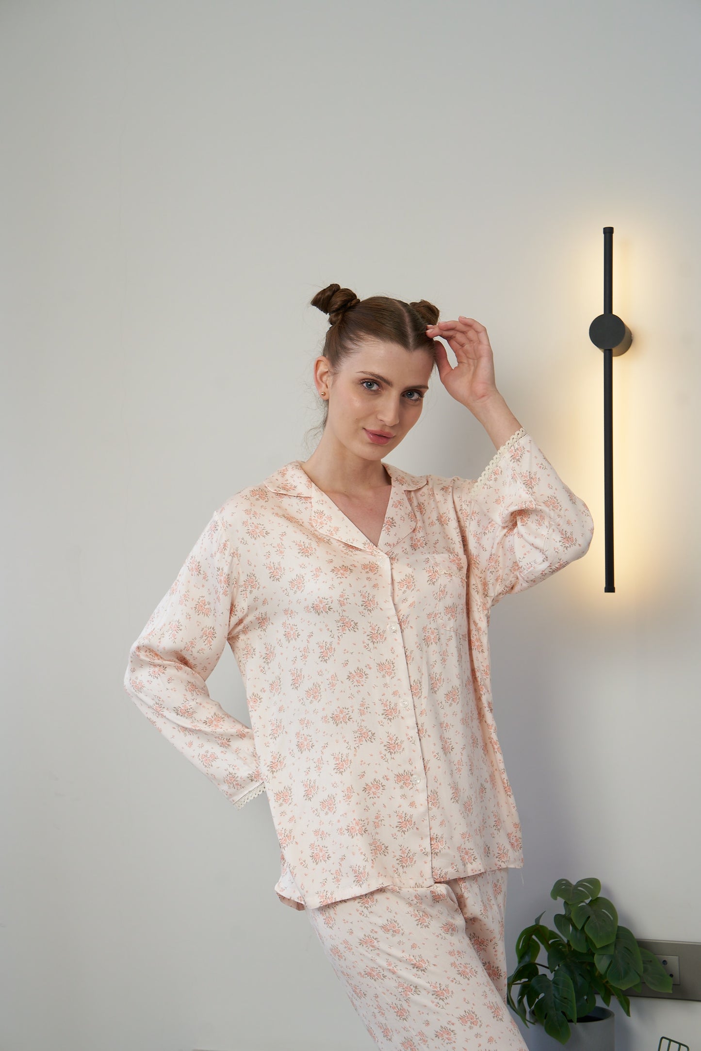 Blooming Nights (BN701)