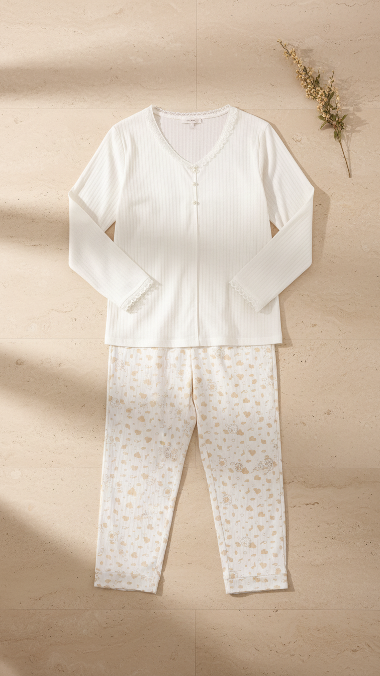 Cotton Clouds CC03