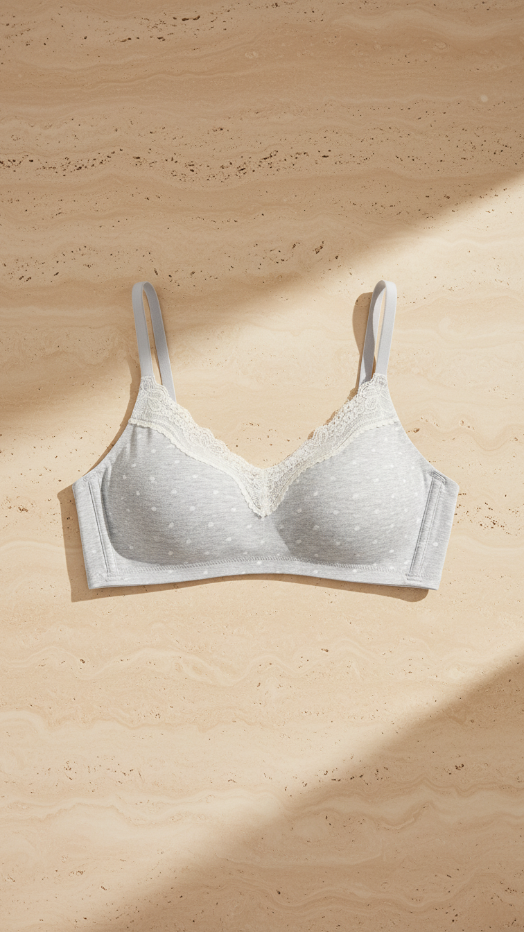 Cotton Seamless CS13