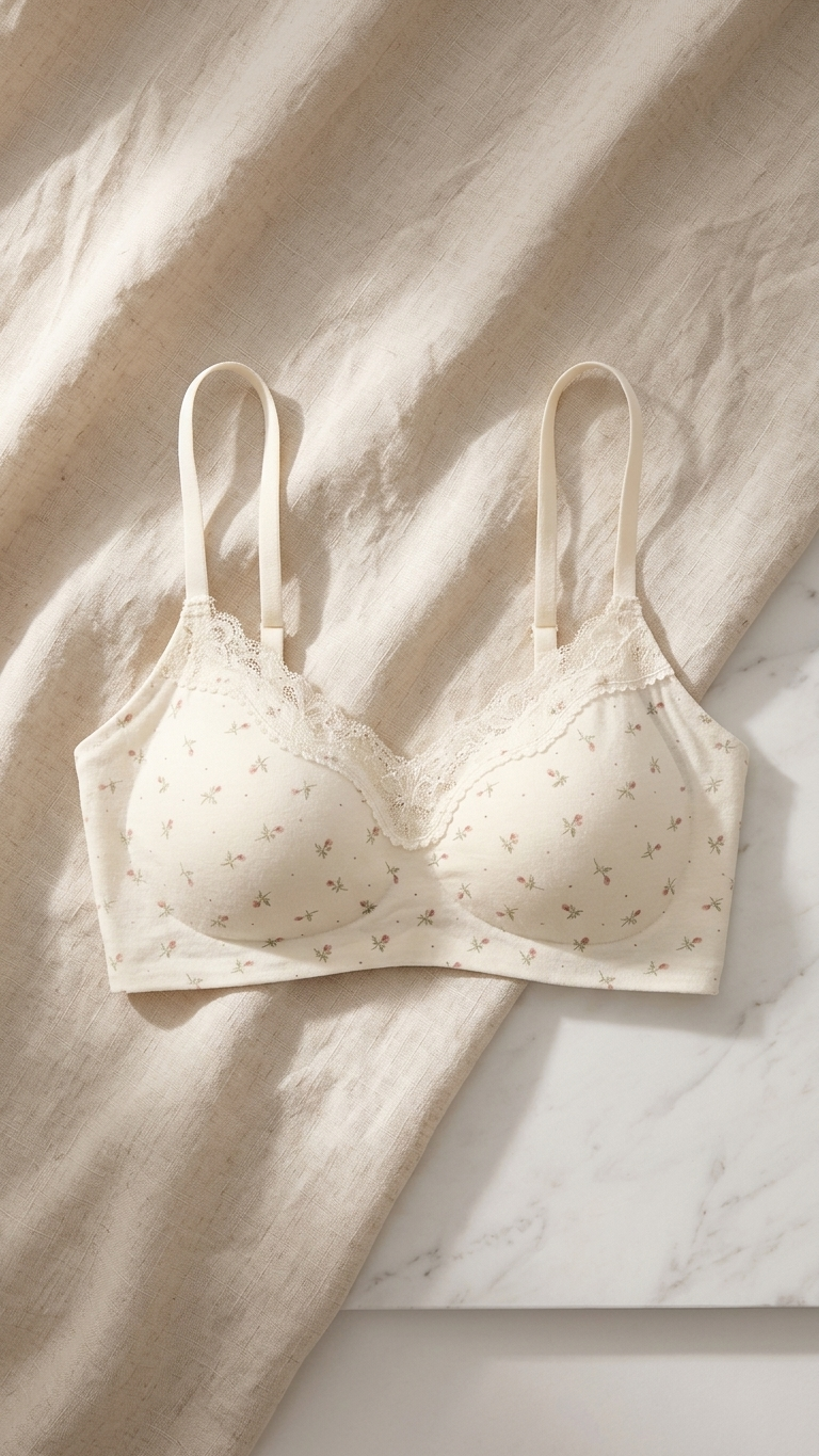 Cotton Seamless CS14