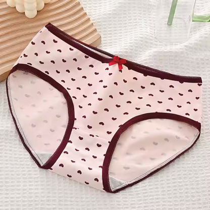 Scarlet Desires (SD040)