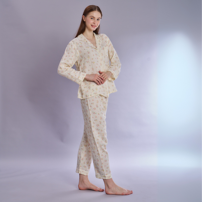 Blooming Nights (BN703)