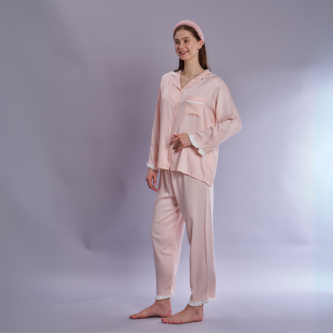 Soft Hues (SH200)