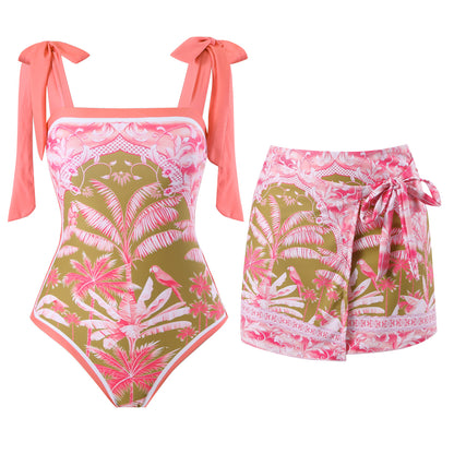 Blush & Bubbles