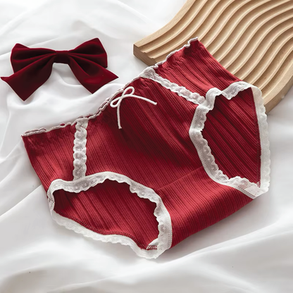 Scarlet Desires (SD040)