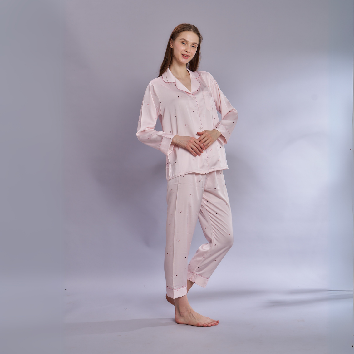 Soft Hues (SH211)
