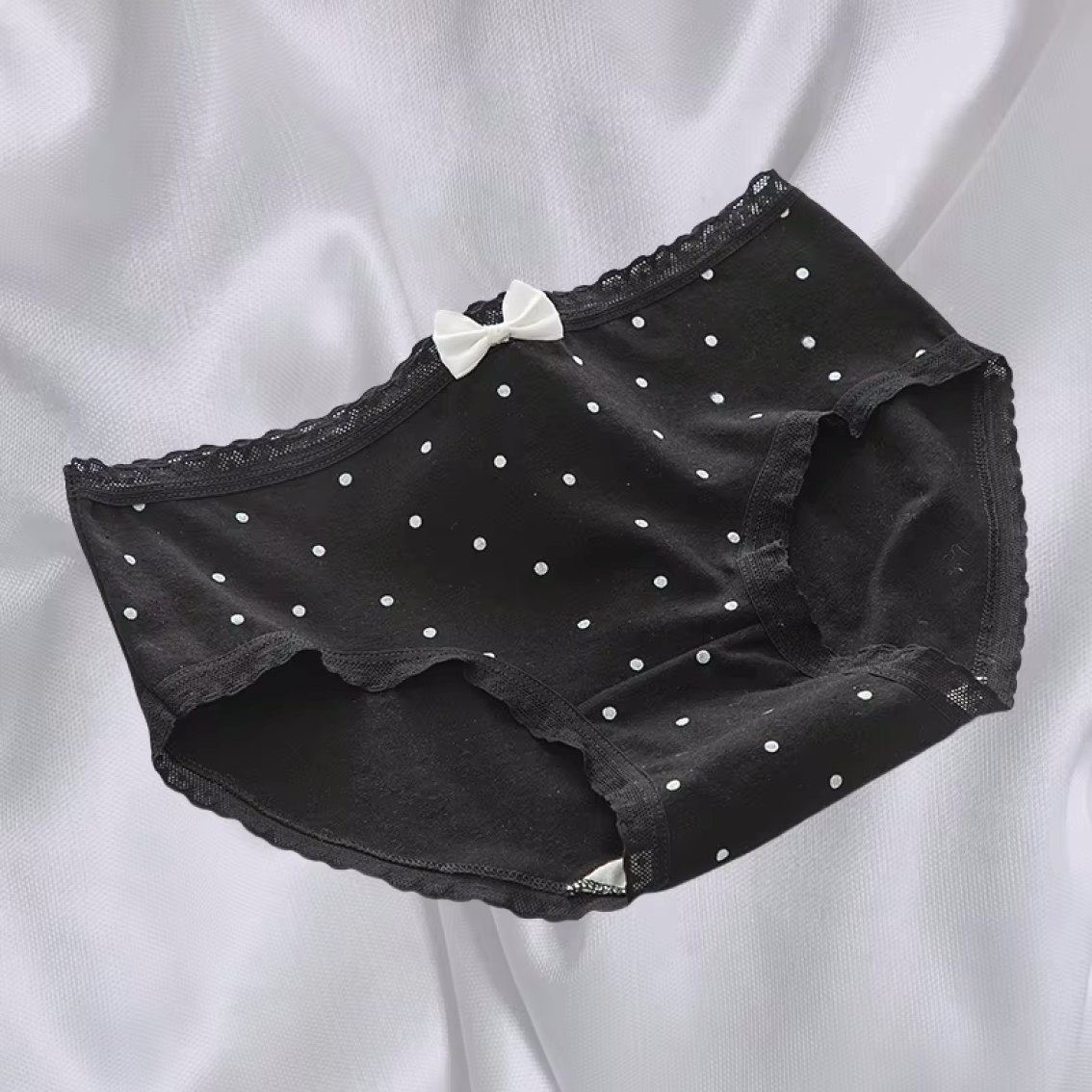 Chic Contrast (CC005)