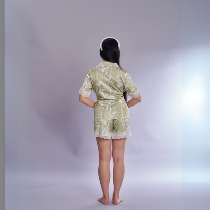 Silky Snug (SS702)