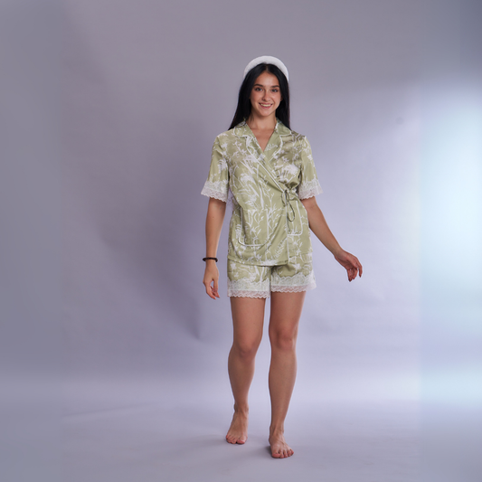 Silky Snug (SS702)