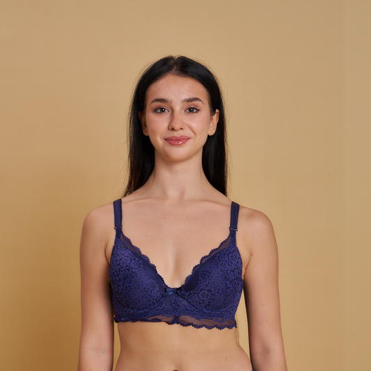 Lace & Grace (LG390)