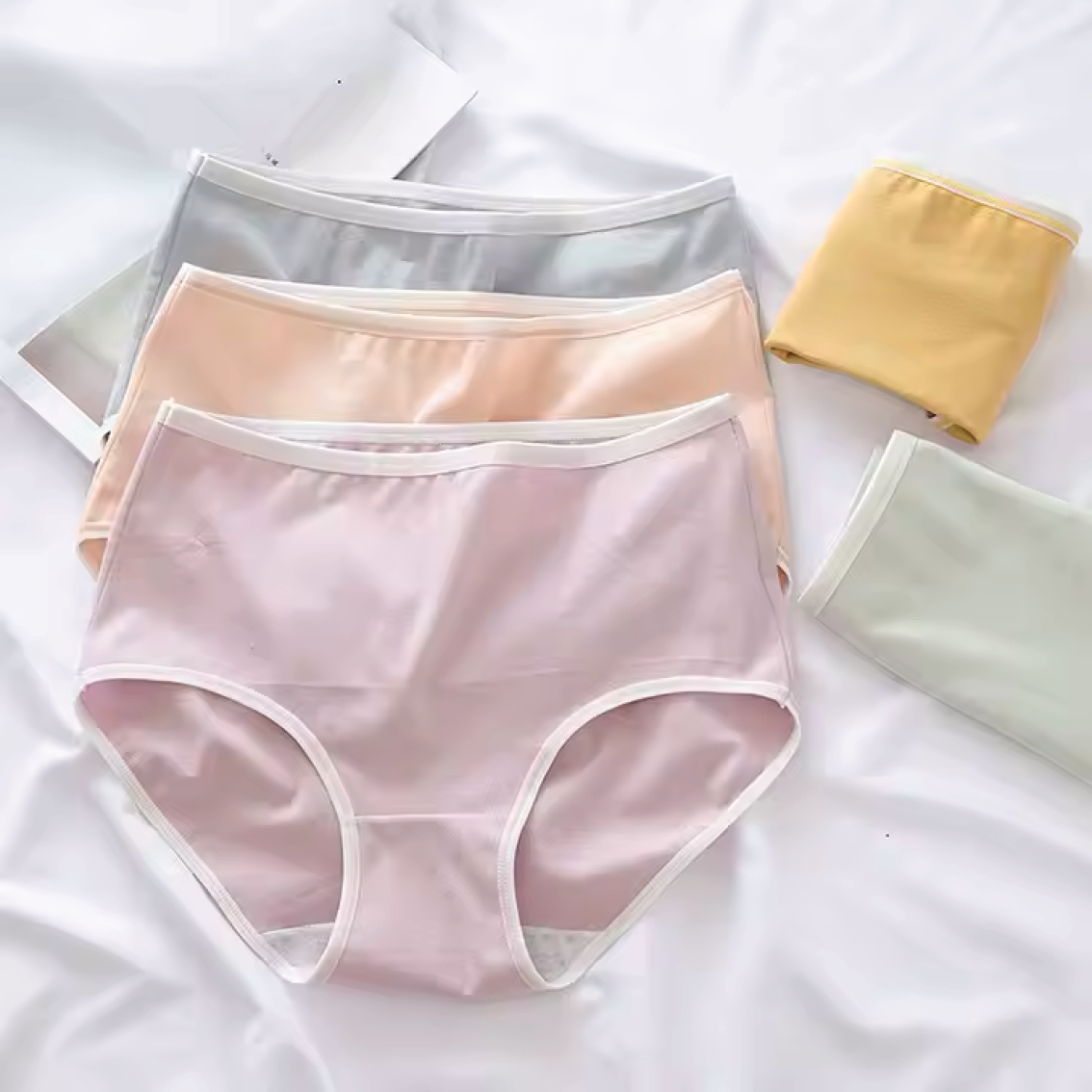 Tinted Delights (TD052)