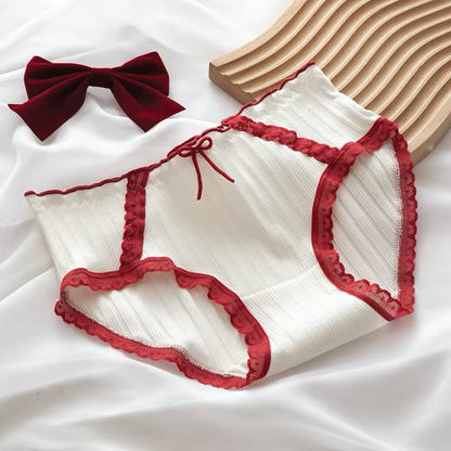 Scarlet Desires (SD040)