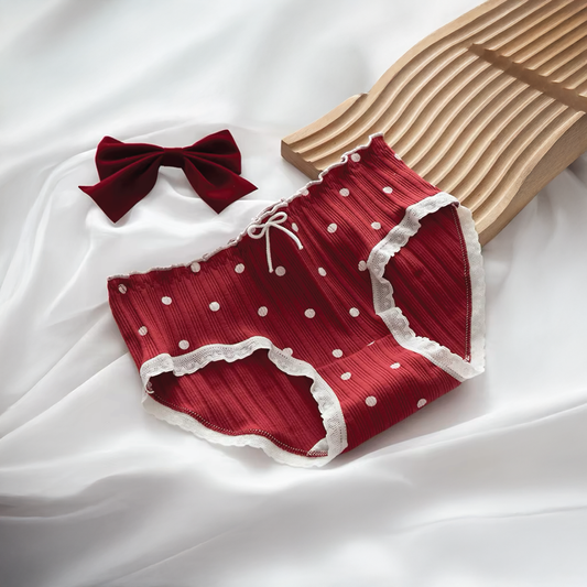 Scarlet Desires (SD040)