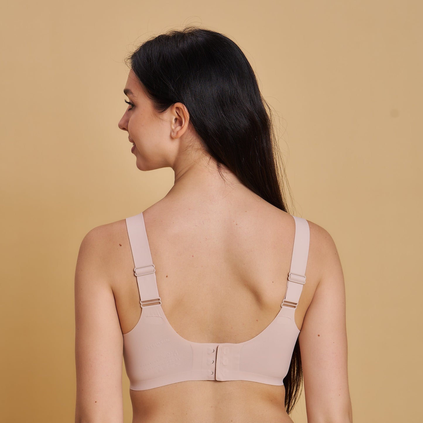 Seamless Style (SS407)