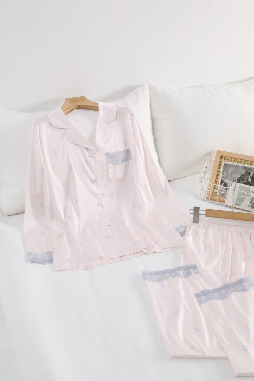 Soft Elegance