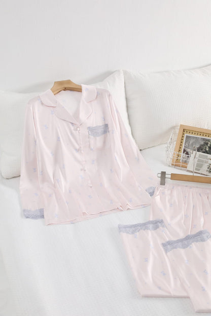 Soft Elegance