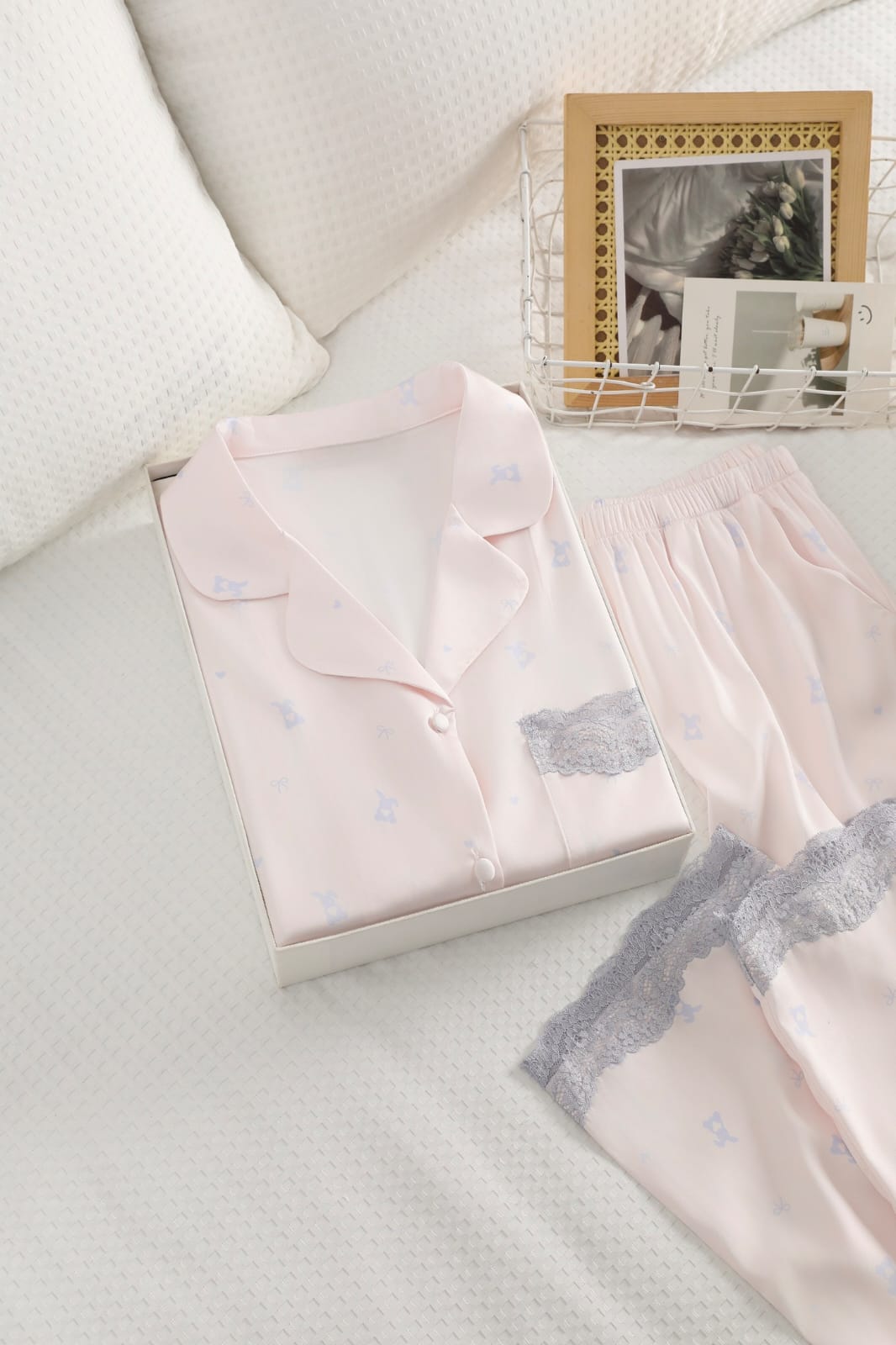 Soft Elegance
