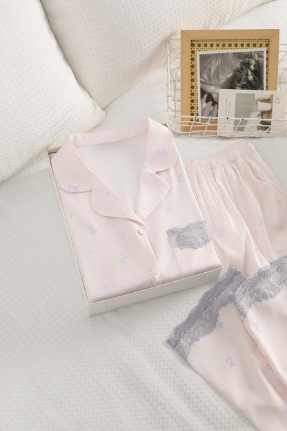 Soft Elegance