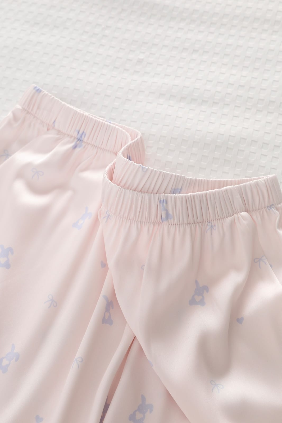 Soft Elegance