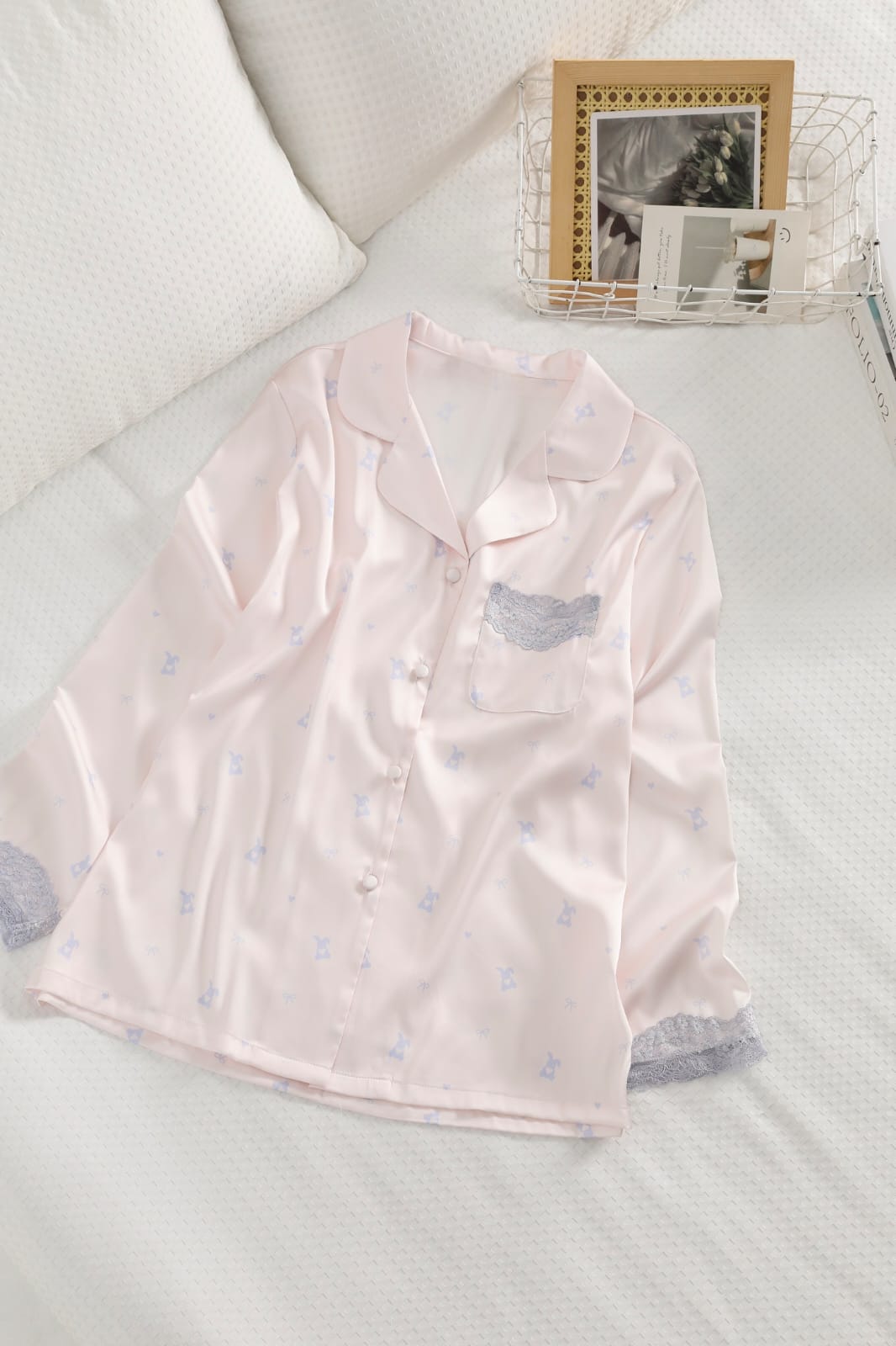 Soft Elegance