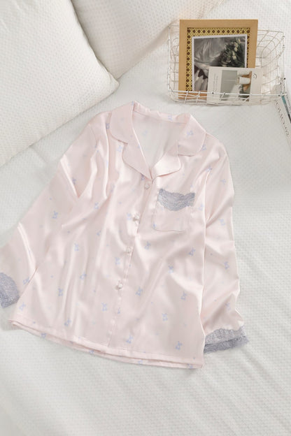Soft Elegance