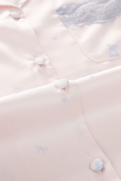 Soft Elegance