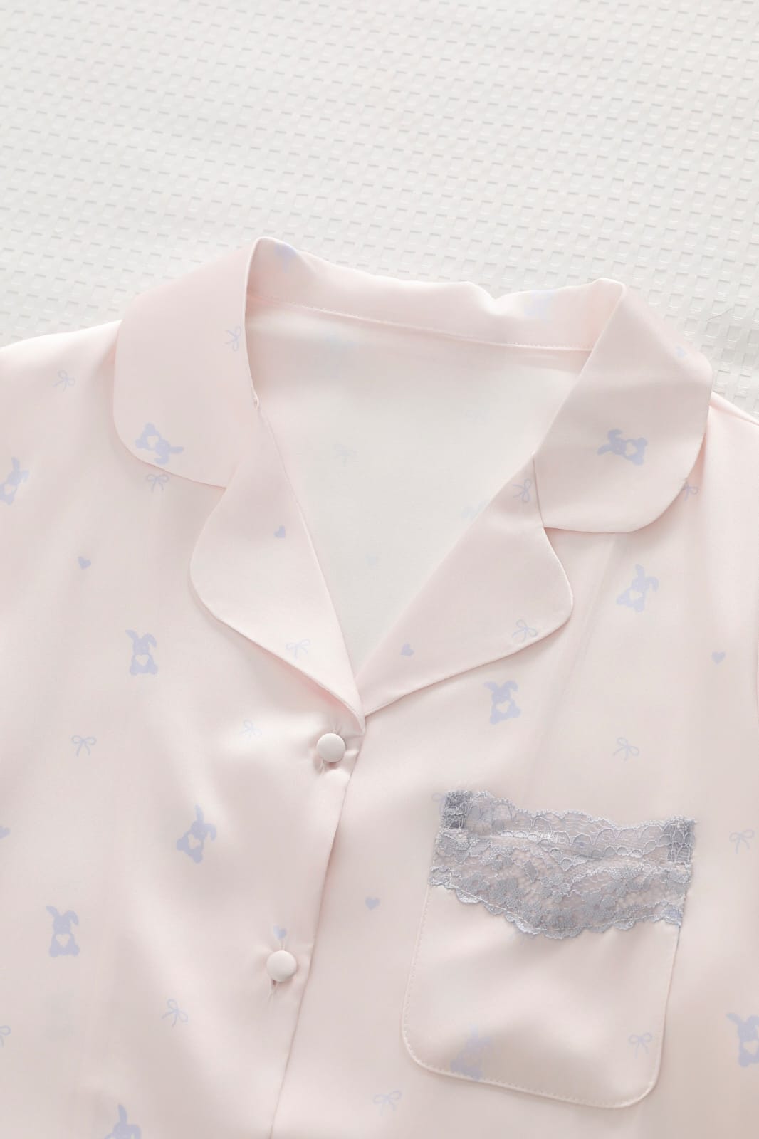 Soft Elegance