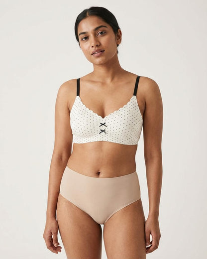 Cotton Seamless CS04