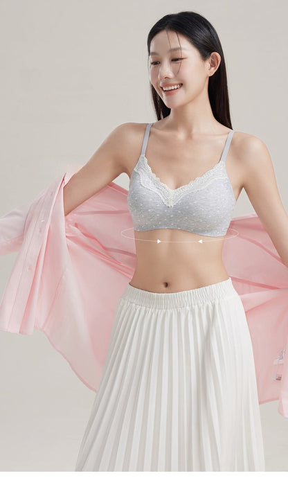 Cotton Seamless CS13