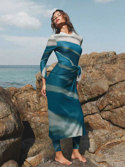 Aqua Luxe