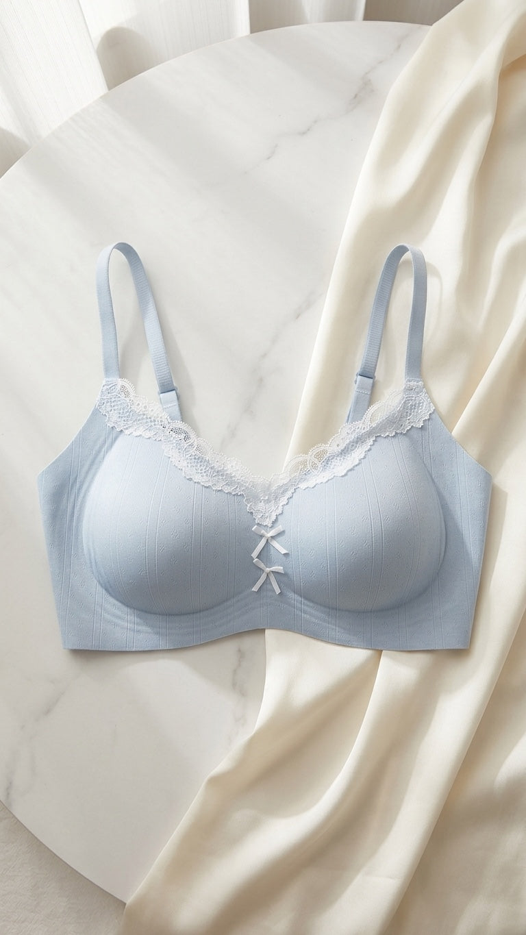 Cotton Seamless CS05
