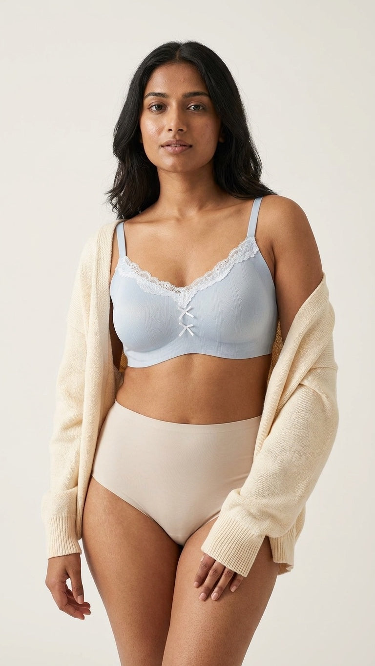 Cotton Seamless CS05