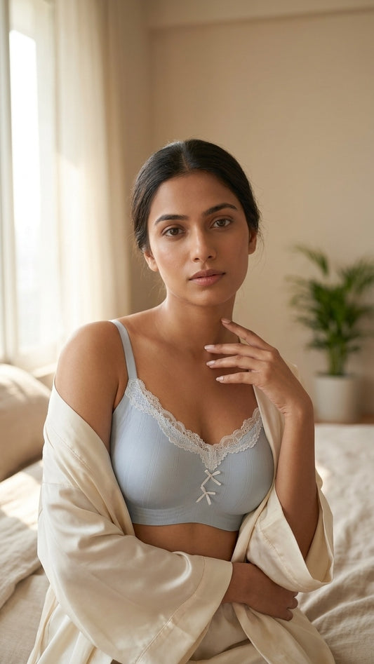 Cotton Seamless CS05