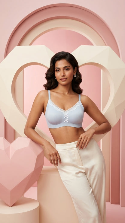 Cotton Seamless CS05