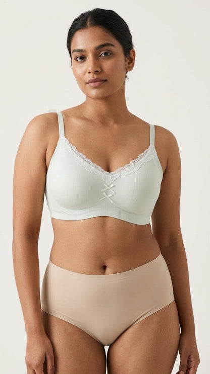 Cotton Seamless CS06