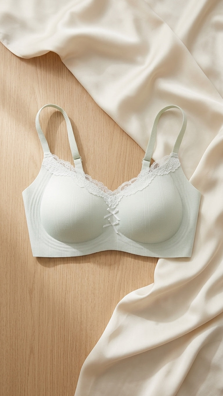 Cotton Seamless CS06