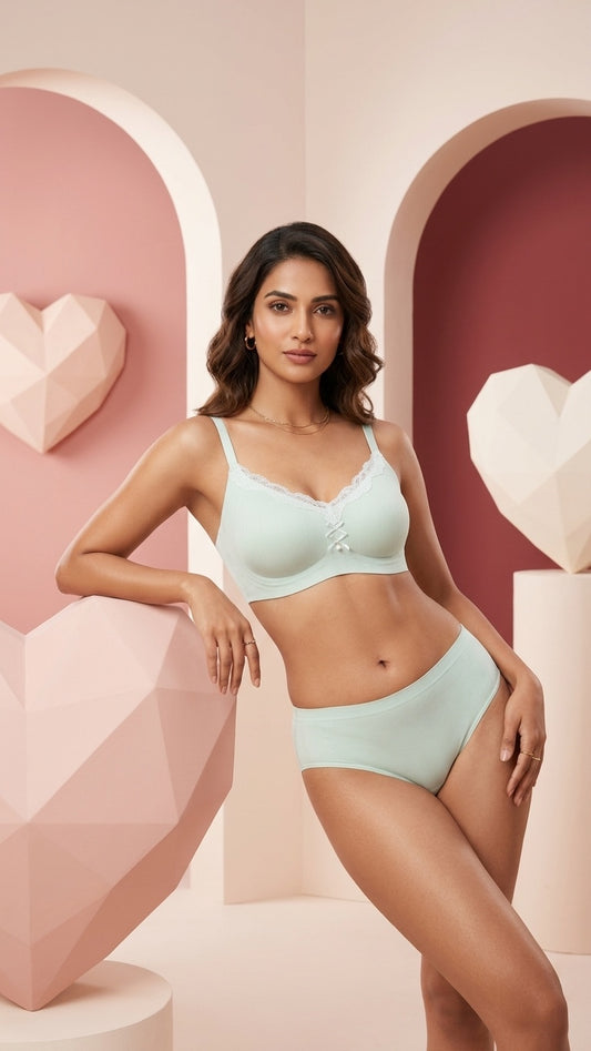 Cotton Seamless CS06