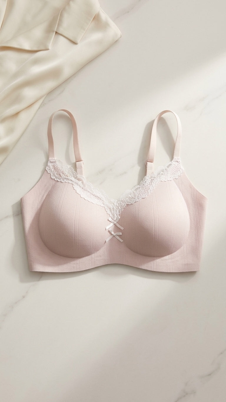Cotton Seamless CS07