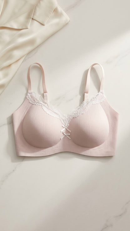 Cotton Seamless CS07