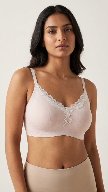 Cotton Seamless CS07